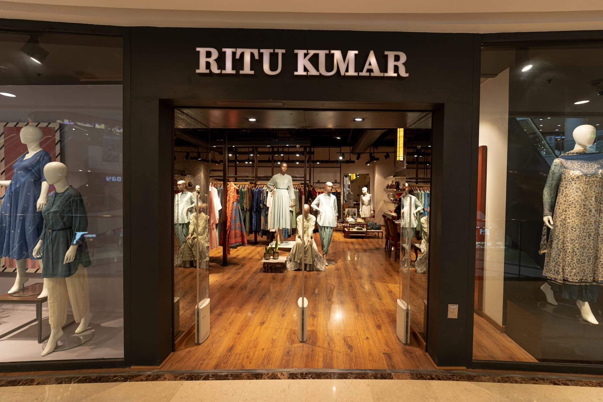 RITU KUMAR | DLF Mall of India