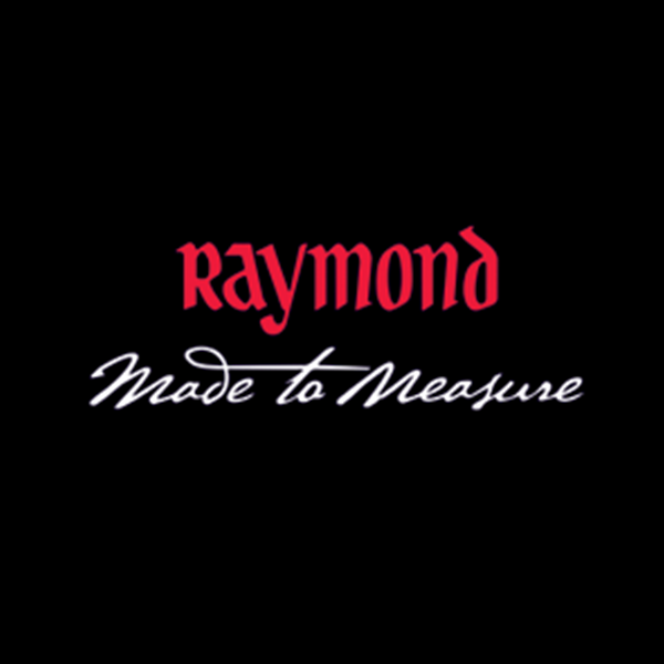 Raymond - Made to Measure